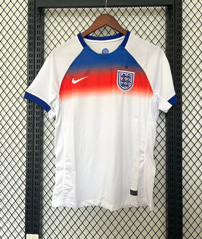 Angleterre 2025 Féminin
