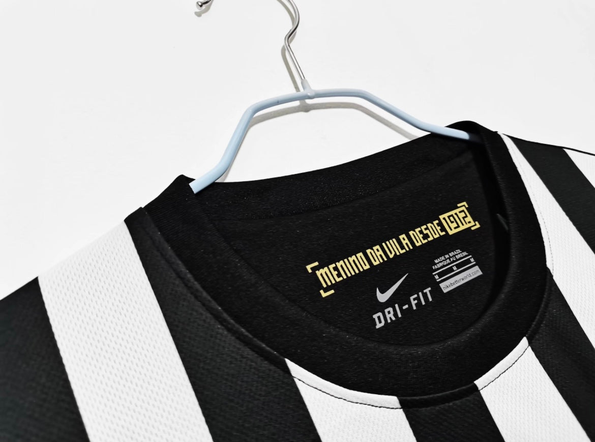 Santos 2012/13 Domicile
