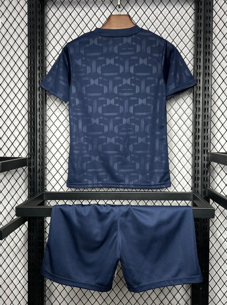 Kits Enfants FC Barcelone 2024/25 Entraînement