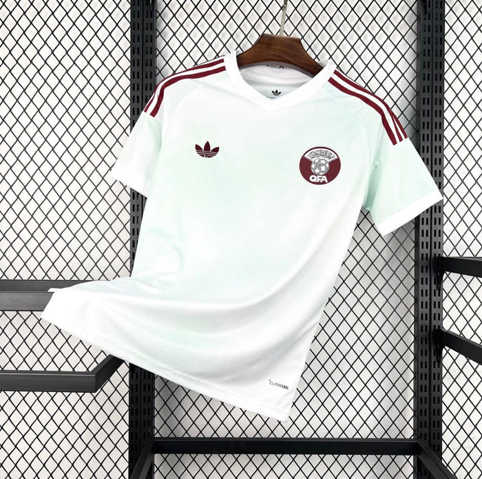 Qatar 2026 Extérieur
