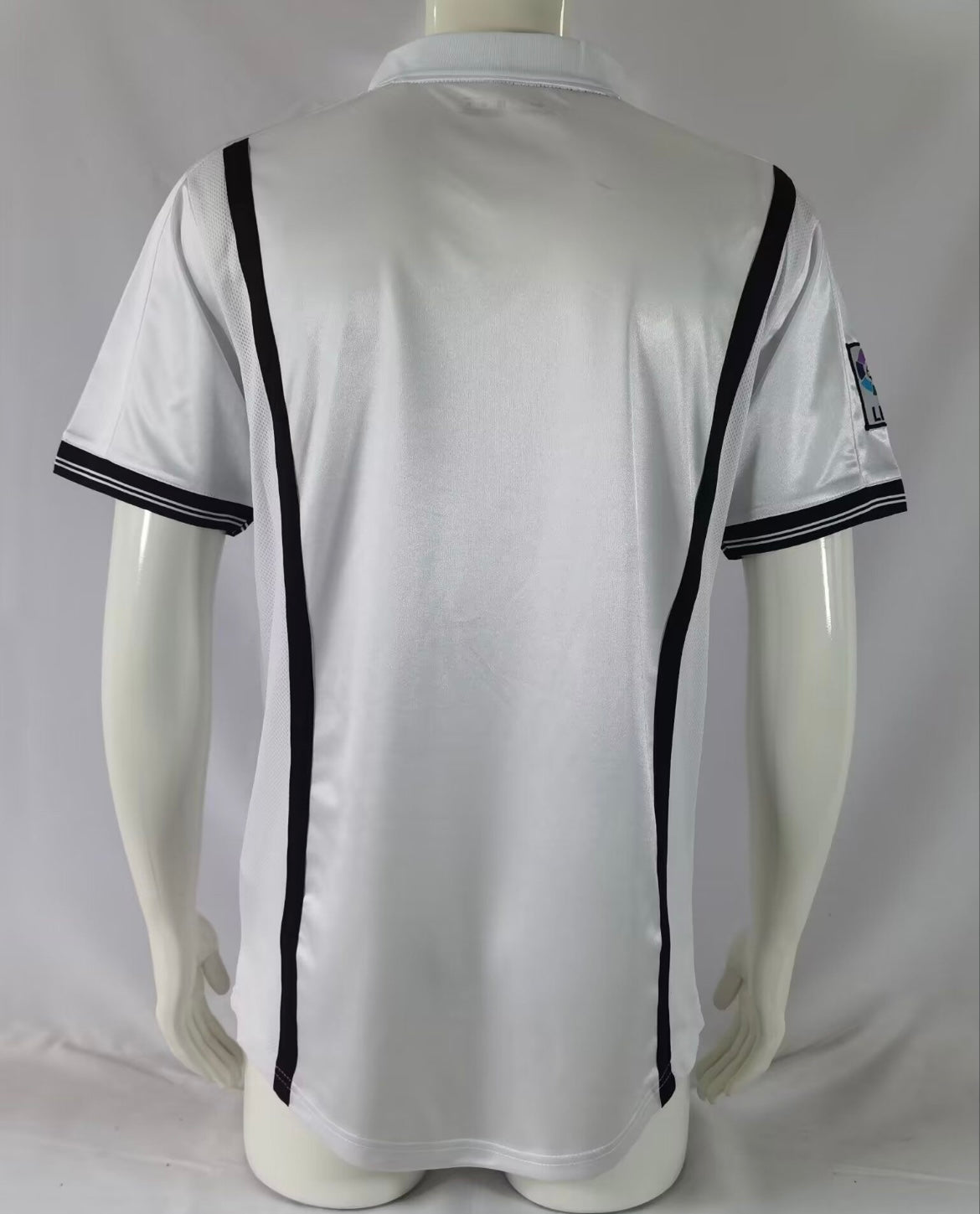 Valence CF 2000/01 Domicile