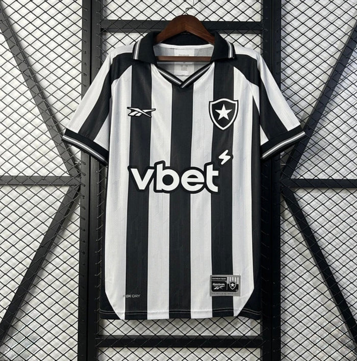 Botafogo 2025/26 Domicile