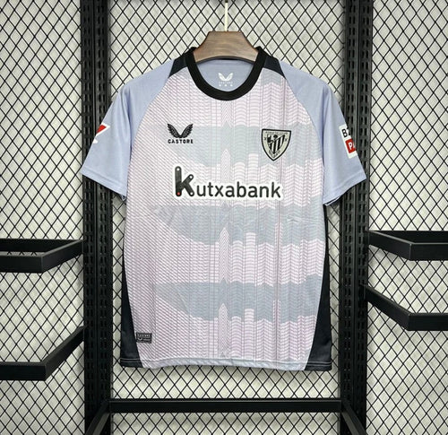 Athletic Bilbao 2024/25 Third