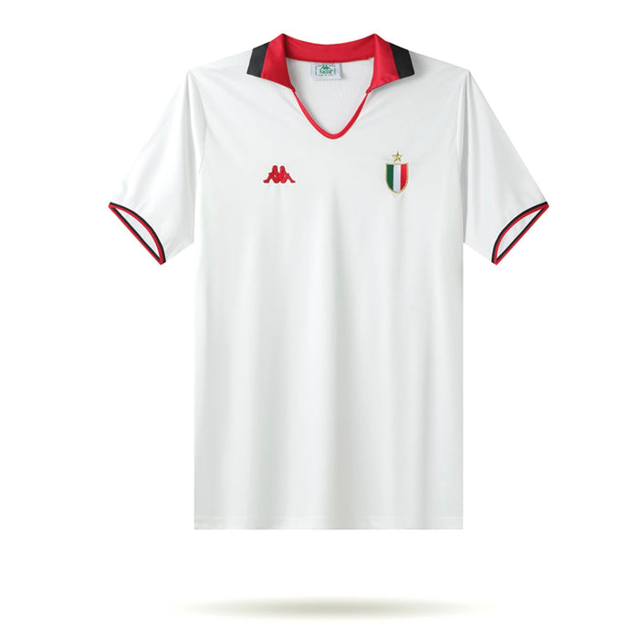 AC Milan 1988/89 Extérieur