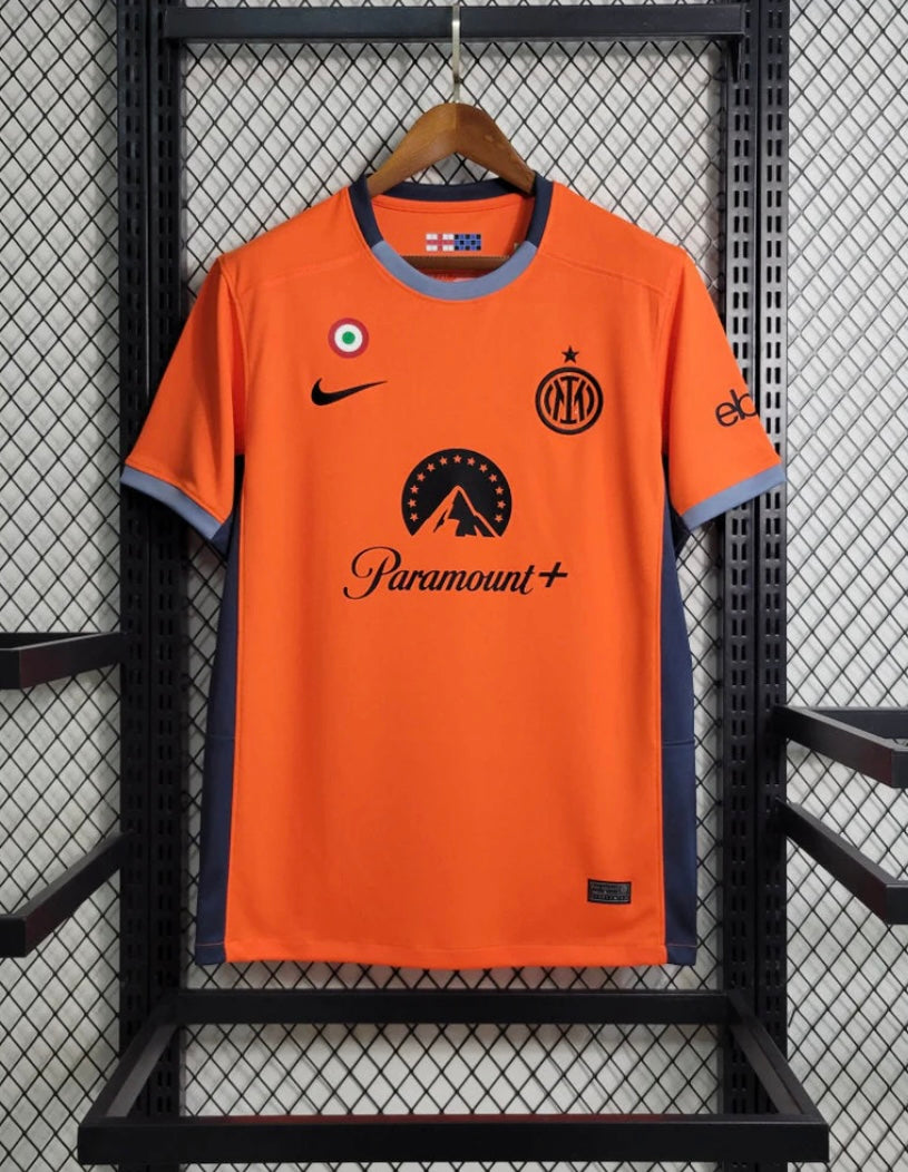 Inter Milan 2023/24 Third