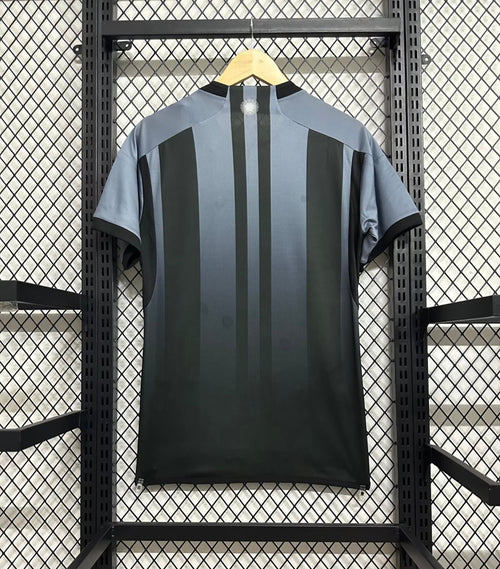 Argentine 2024 Concept