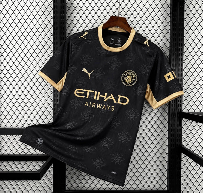 Manchester City 2026/27 Extérieur