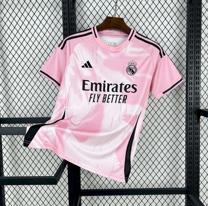 Real Madrid 2025/26 Concept