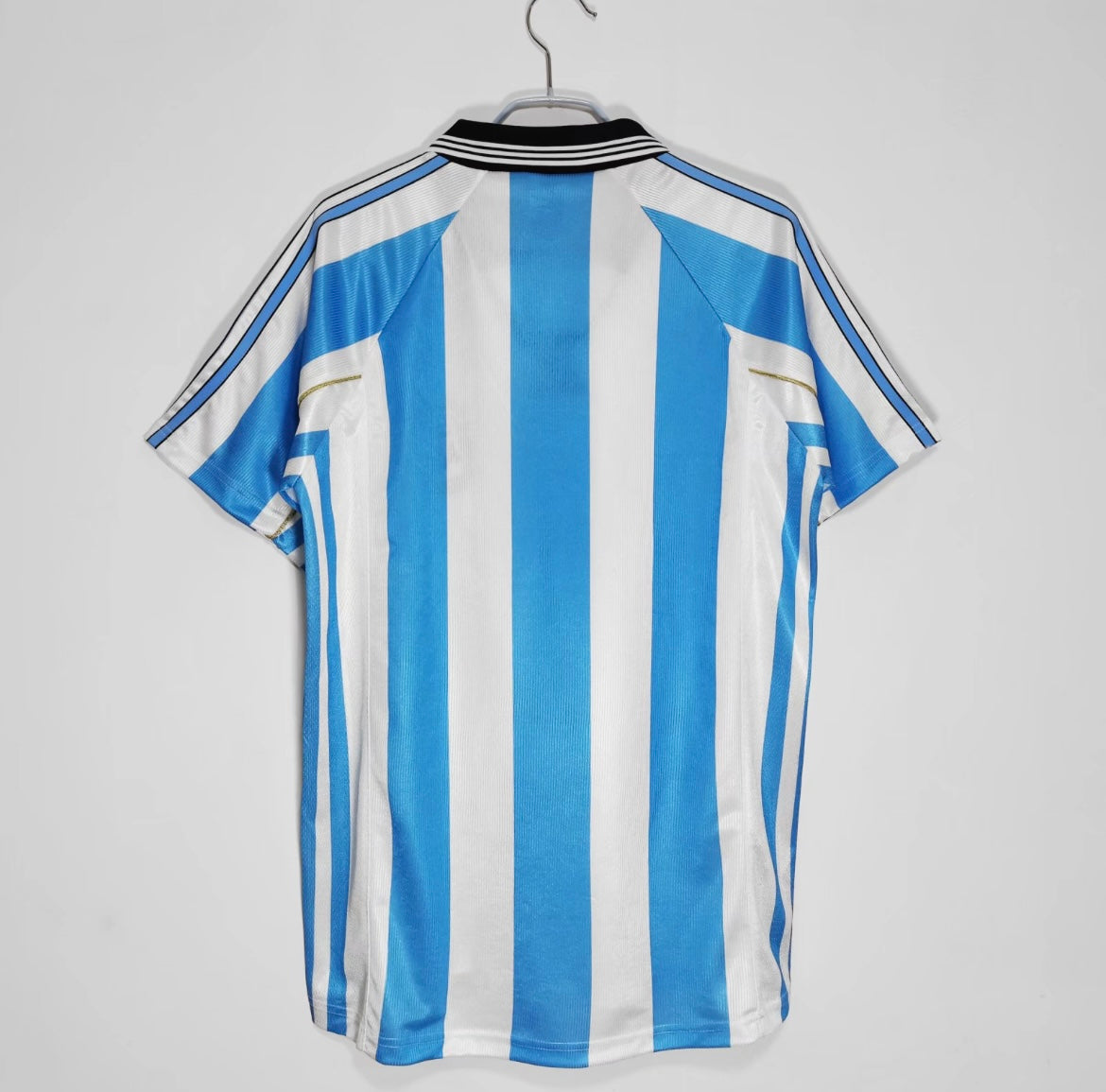 Argentine 1998 Domicile