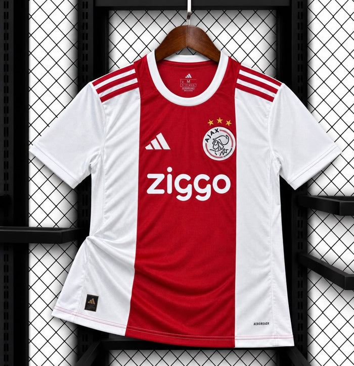 Ajax Amsterdam 2026/27 Domicile