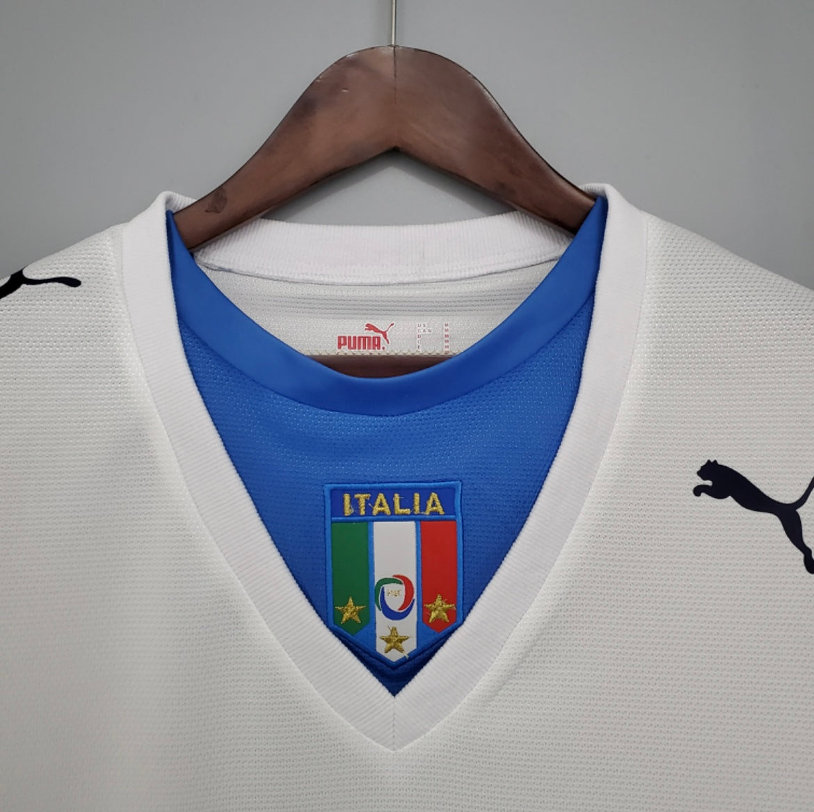 Italie 2006 Extérieur