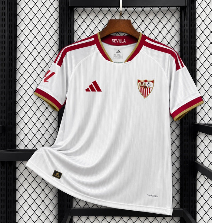 FC Séville 2026/27 Domicile