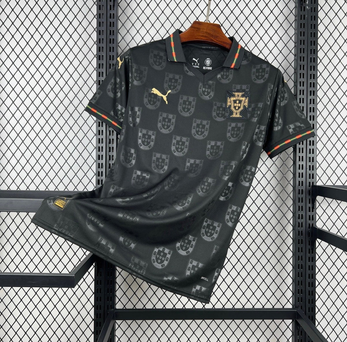Portugal 2026 Third