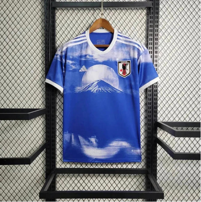 Japon 2024 Concept