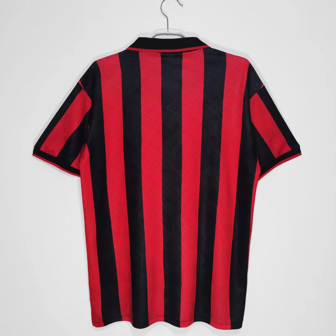 AC Milan 1995/96 Domicile