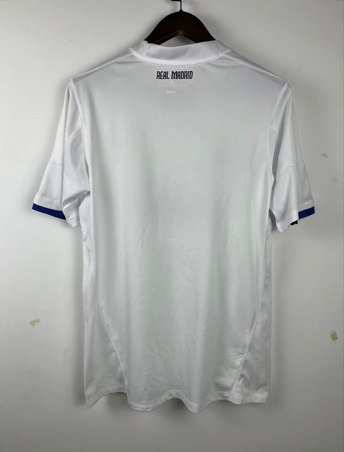 Real Madrid 2010/11 Domicile