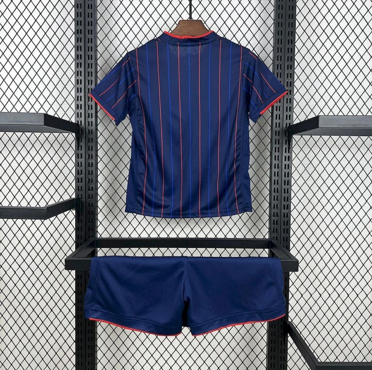 Kits Enfants États-Unis 2025 Extérieur