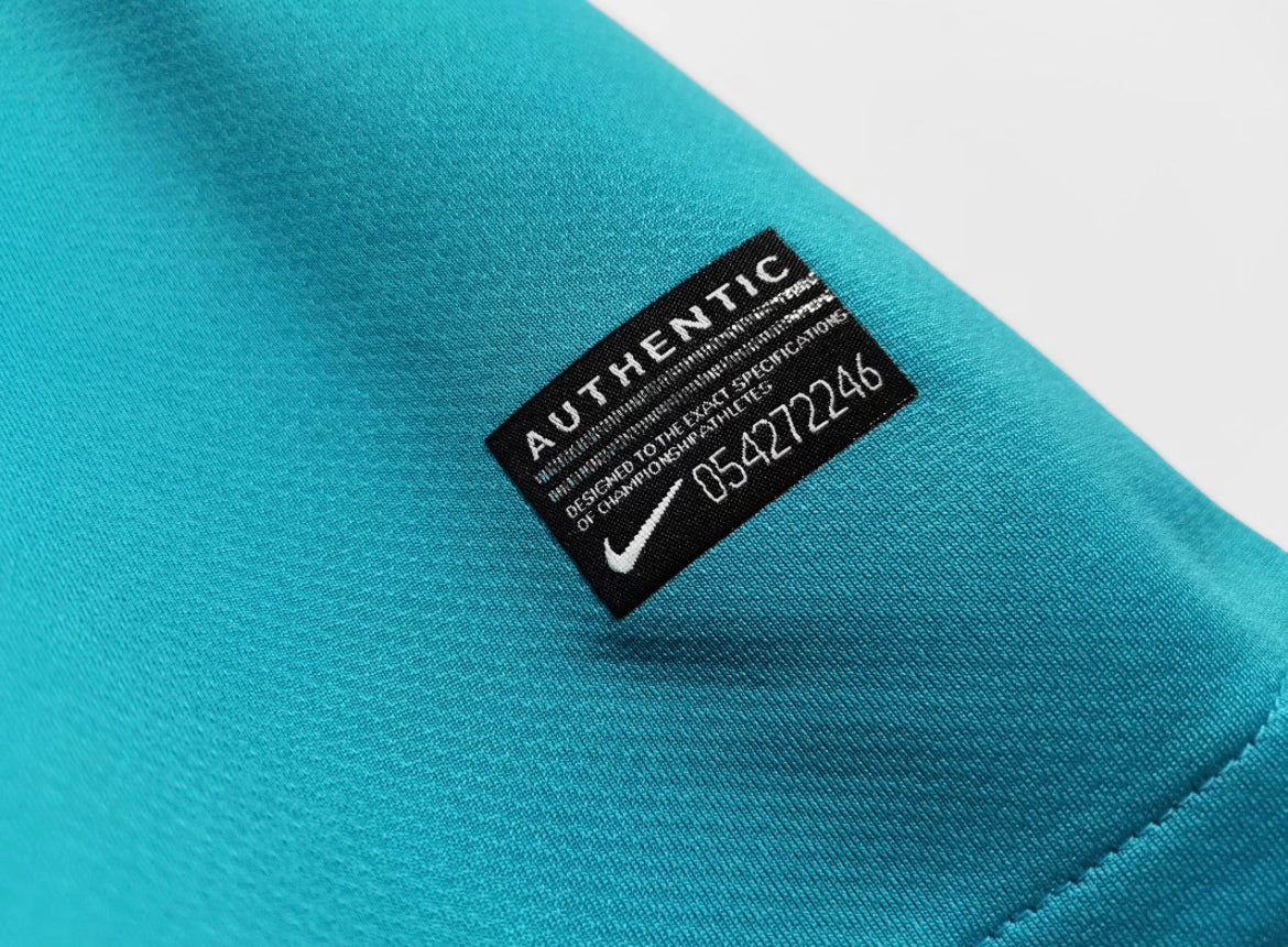 Santos 2012/13 Third
