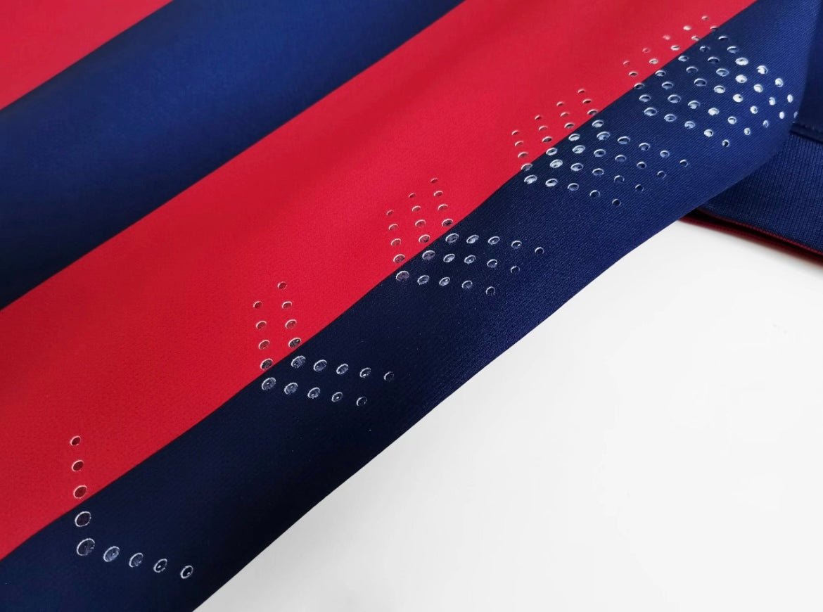 FC Barcelone 2014/15 Domicile