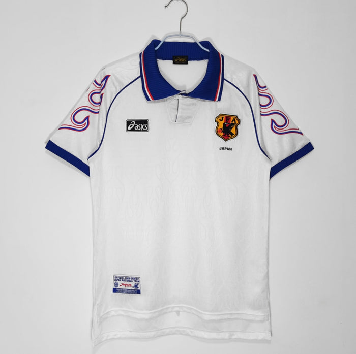 Japon 1998 Extérieur