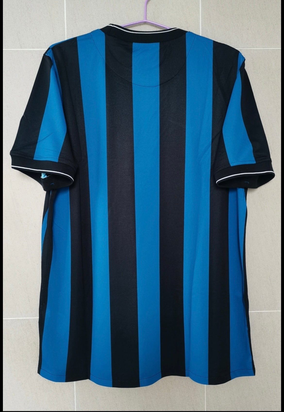 Inter Milan 2009/10 Domicile