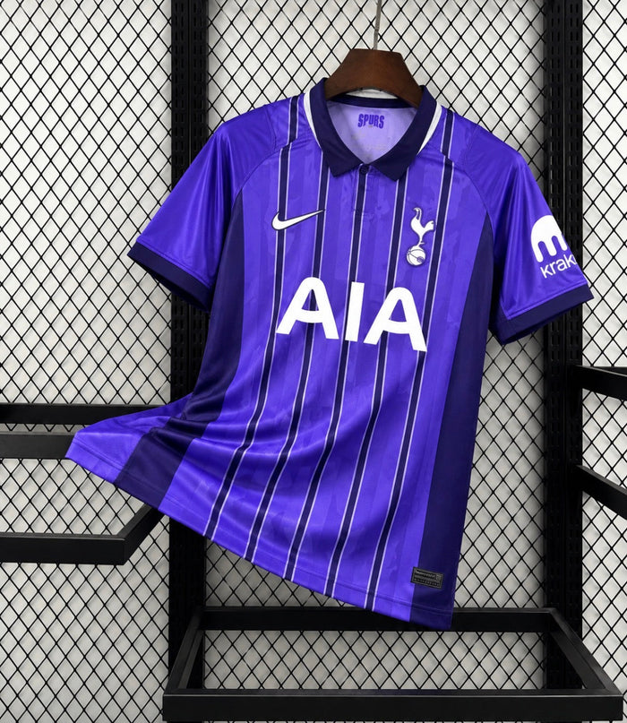 Tottenham 2026/27 Third