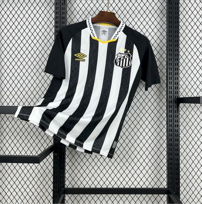 Santos 2025/26 Domicile