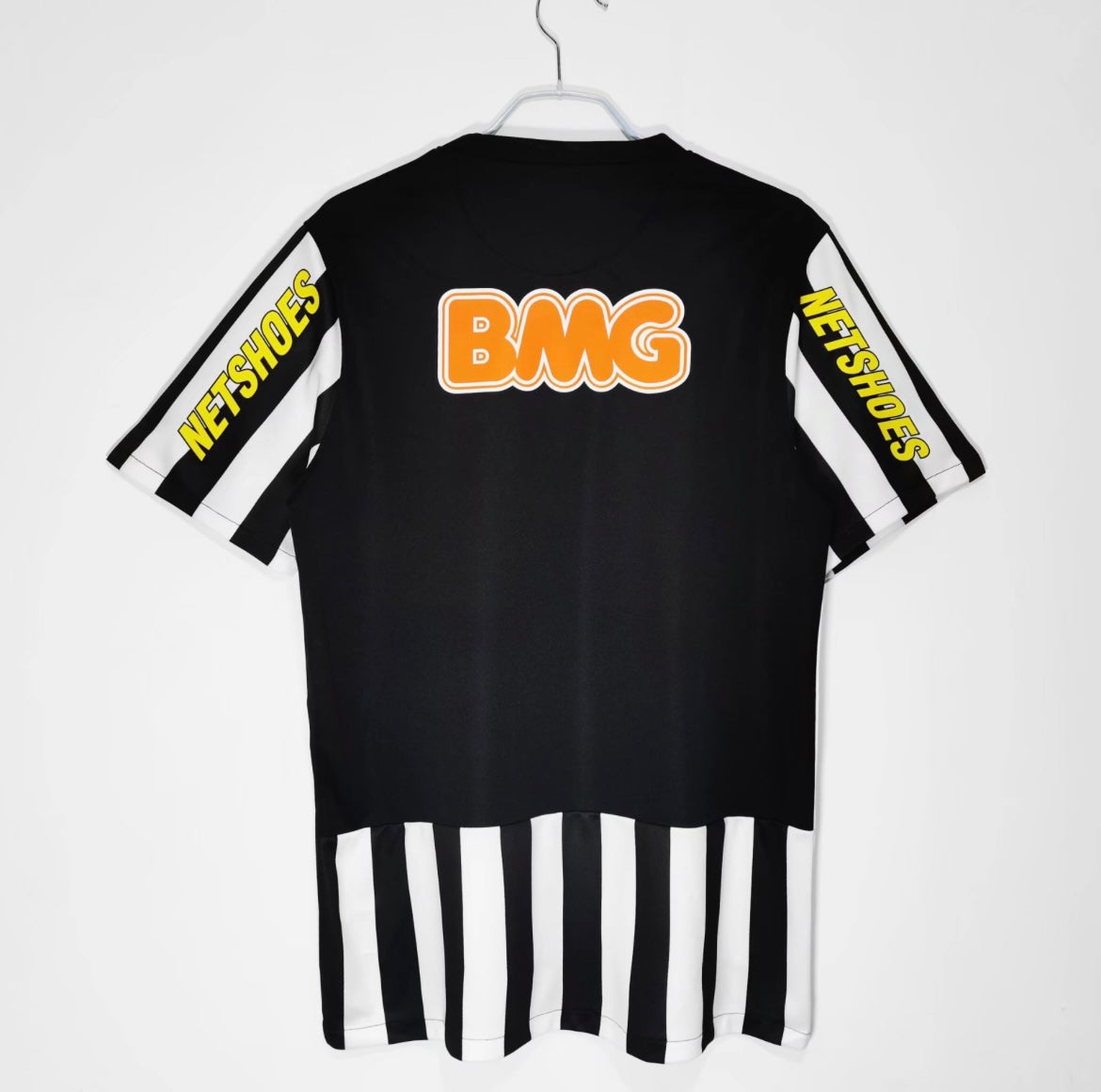 Santos 2012/13 Domicile