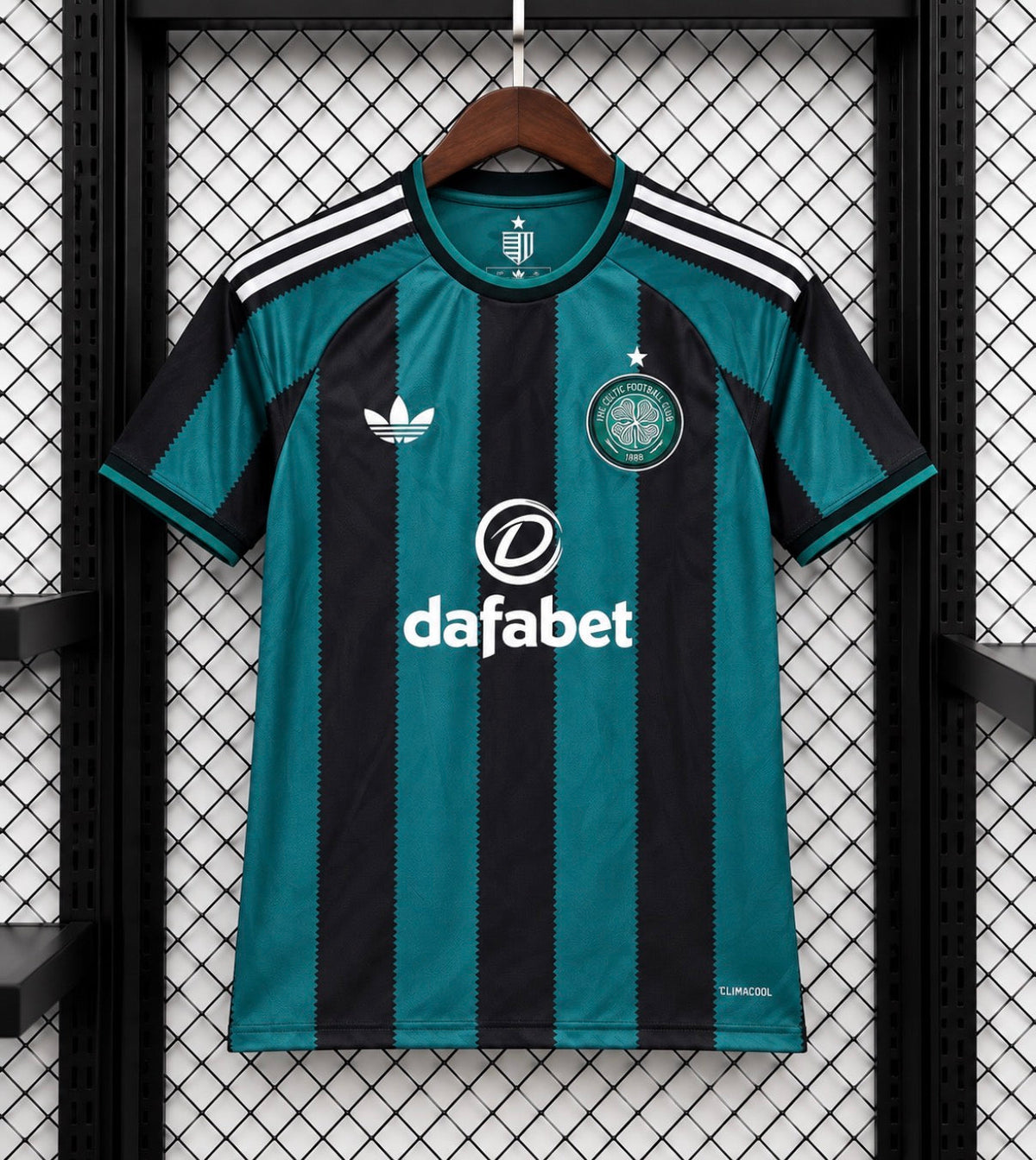 Celtic 2026/27 Extérieur