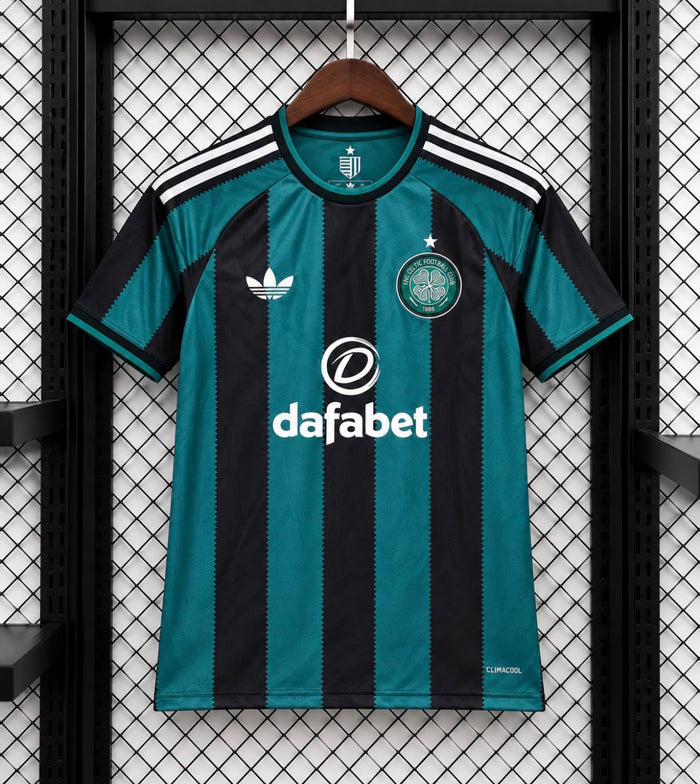 Celtic 2026/27 Extérieur