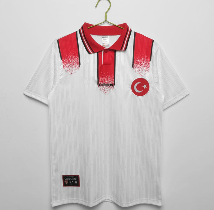Turquie 1990 Extérieur