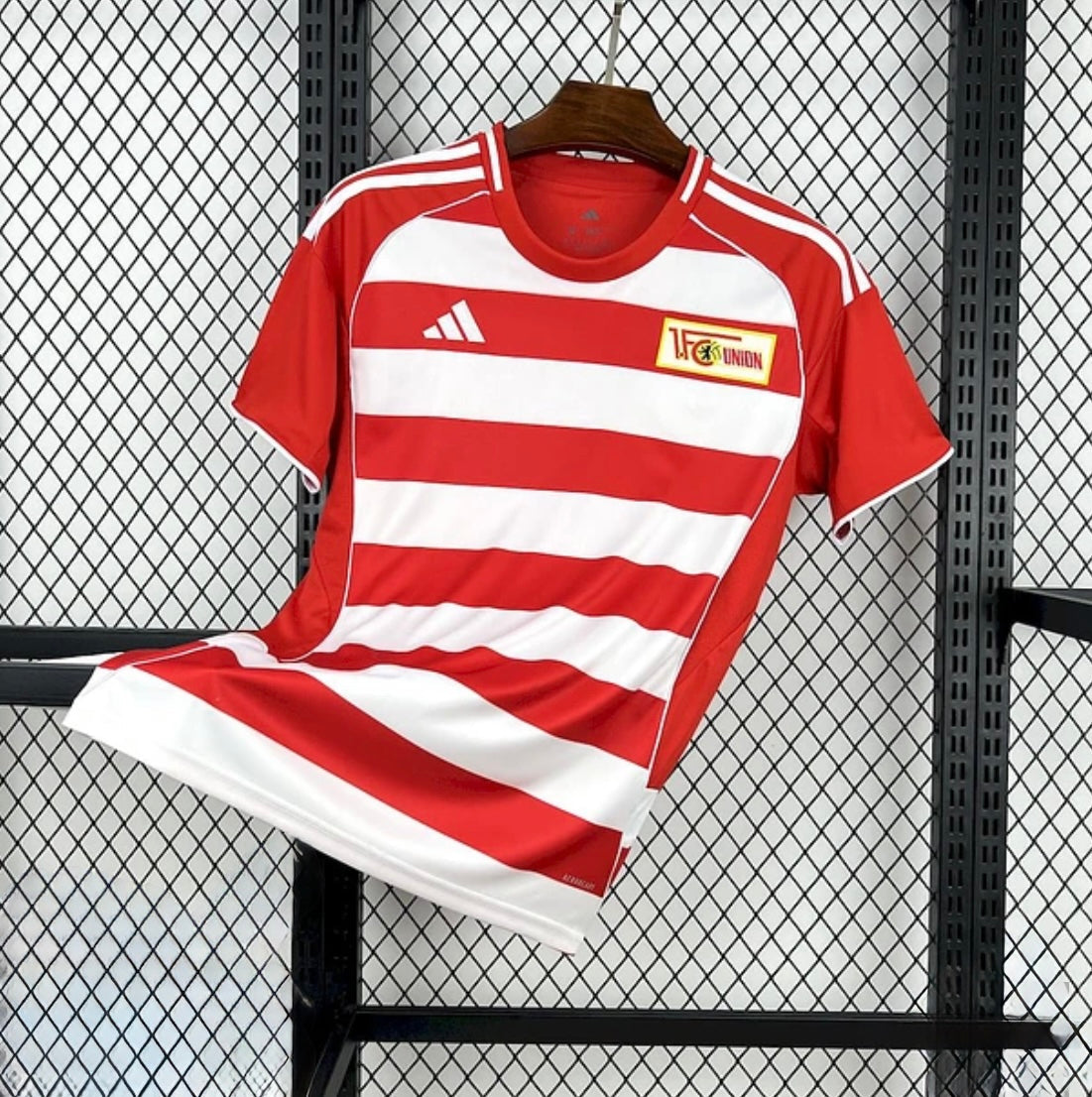 Union Berlin 2025/26 Domicile