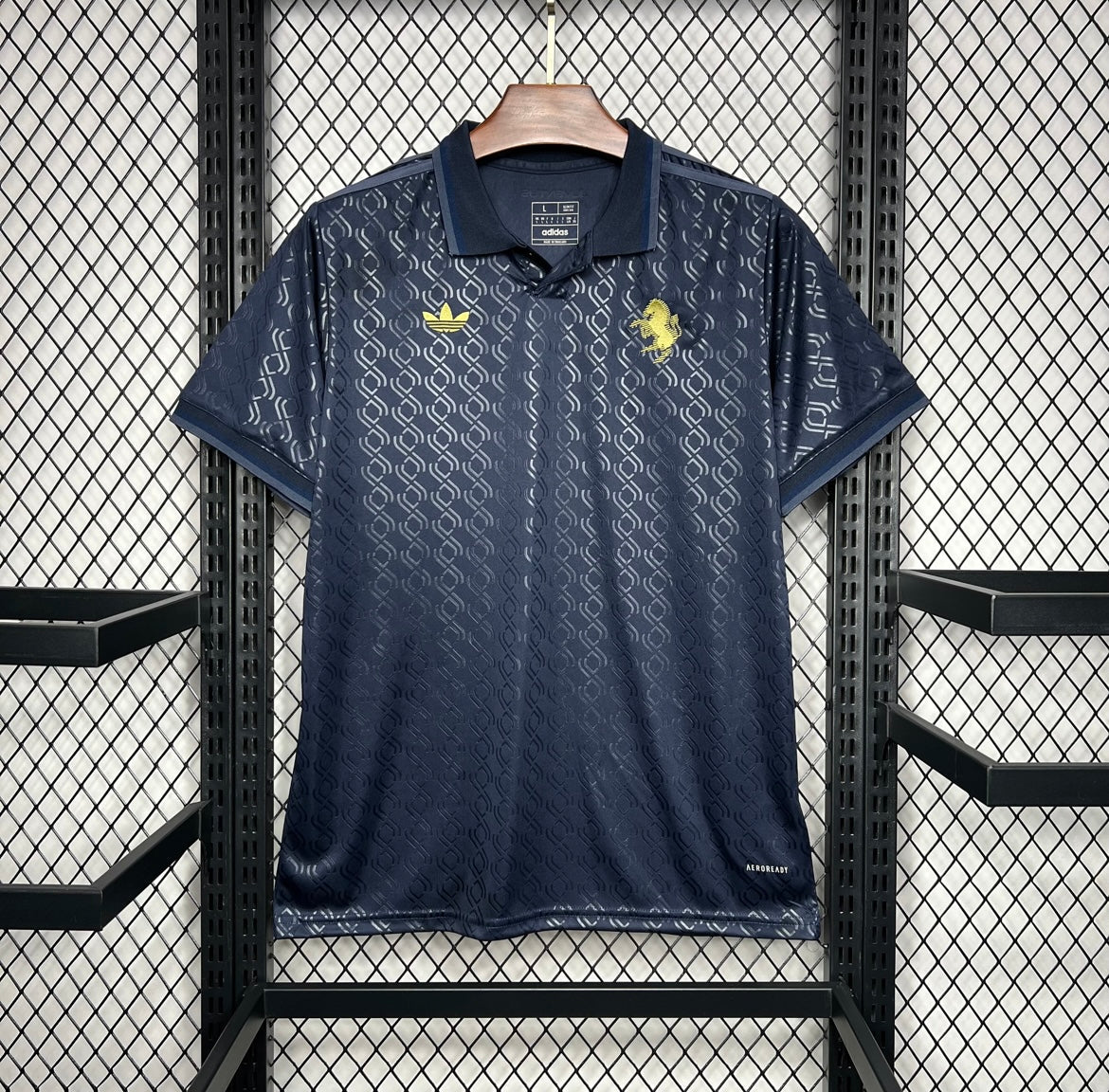 Juventus 2024/25 Third