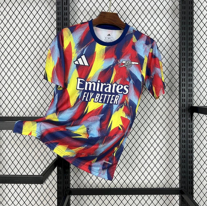 Arsenal 2025/26 Concept
