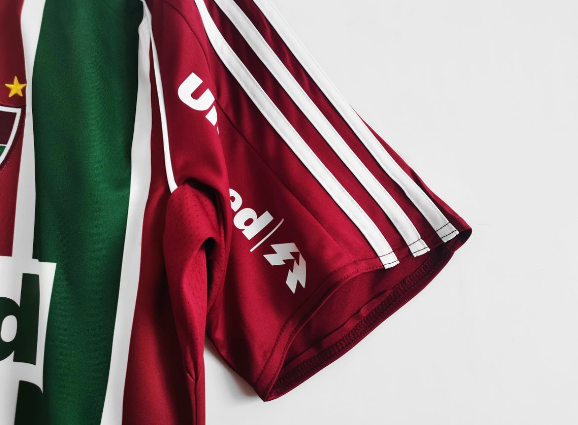 Fluminense 2008/09 Domicile
