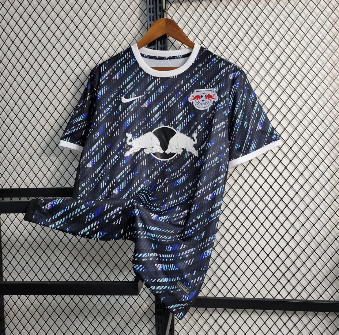 RB Leipzig 2023/24 Concept