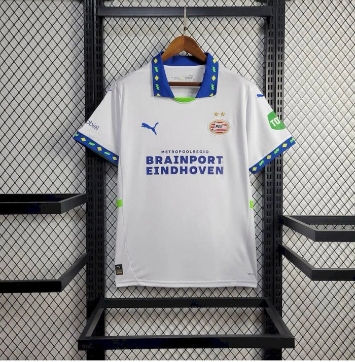PSV 2024/25 Third