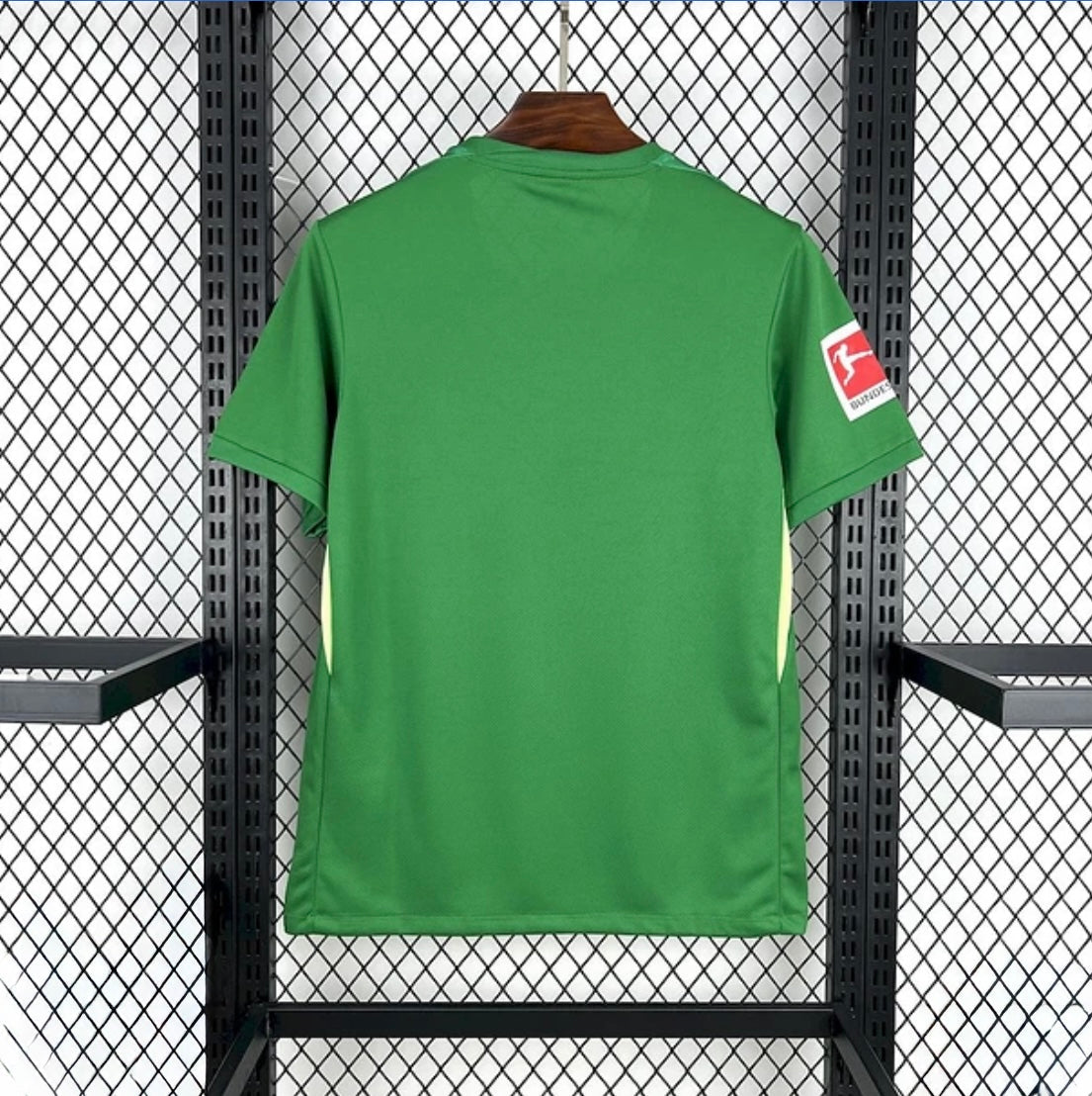 VfL Wolfsburg 2025/26 Domicile