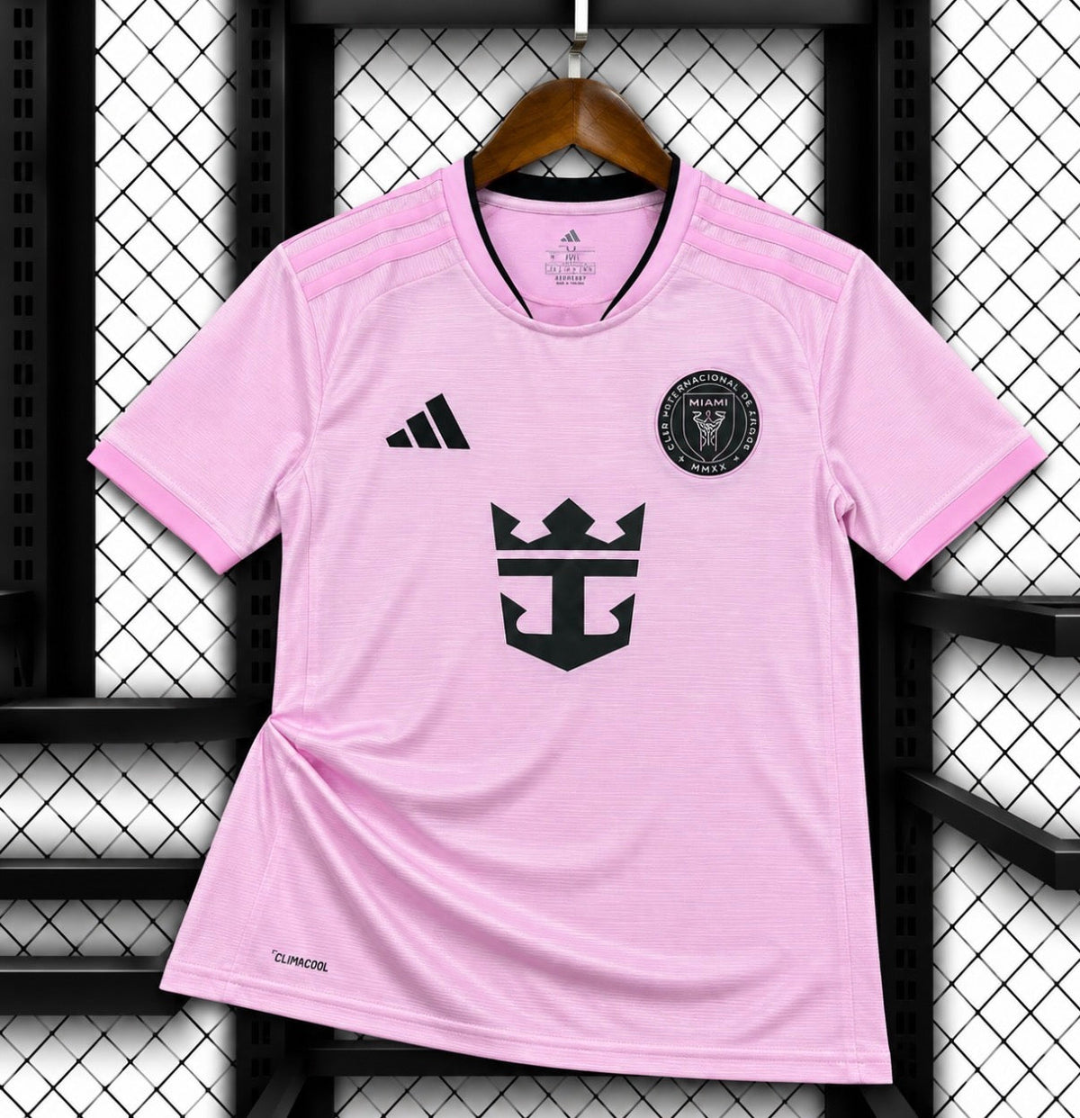 Inter Miami 2026/27 Domicile