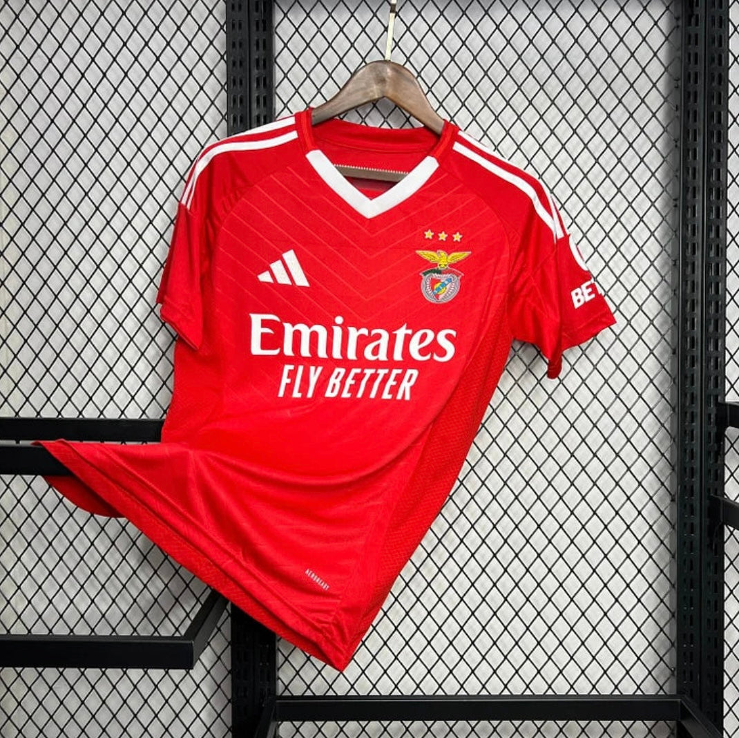SL Benfica 2024/25 Domicile