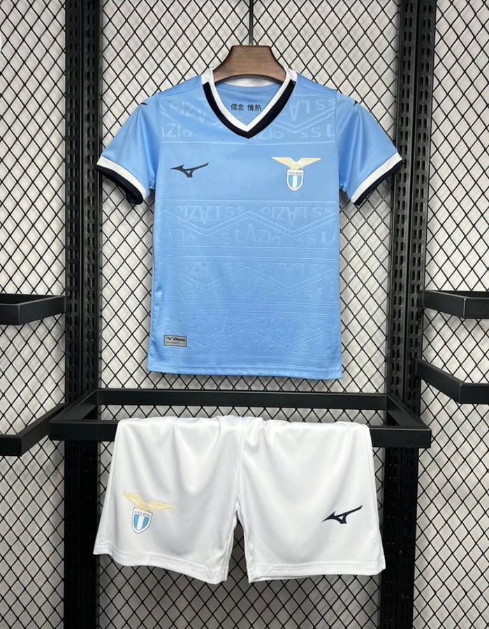 Kits Enfants Lazio 2024/25 Domicile
