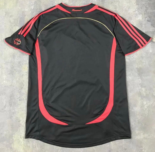 AC Milan 2006/07 Third