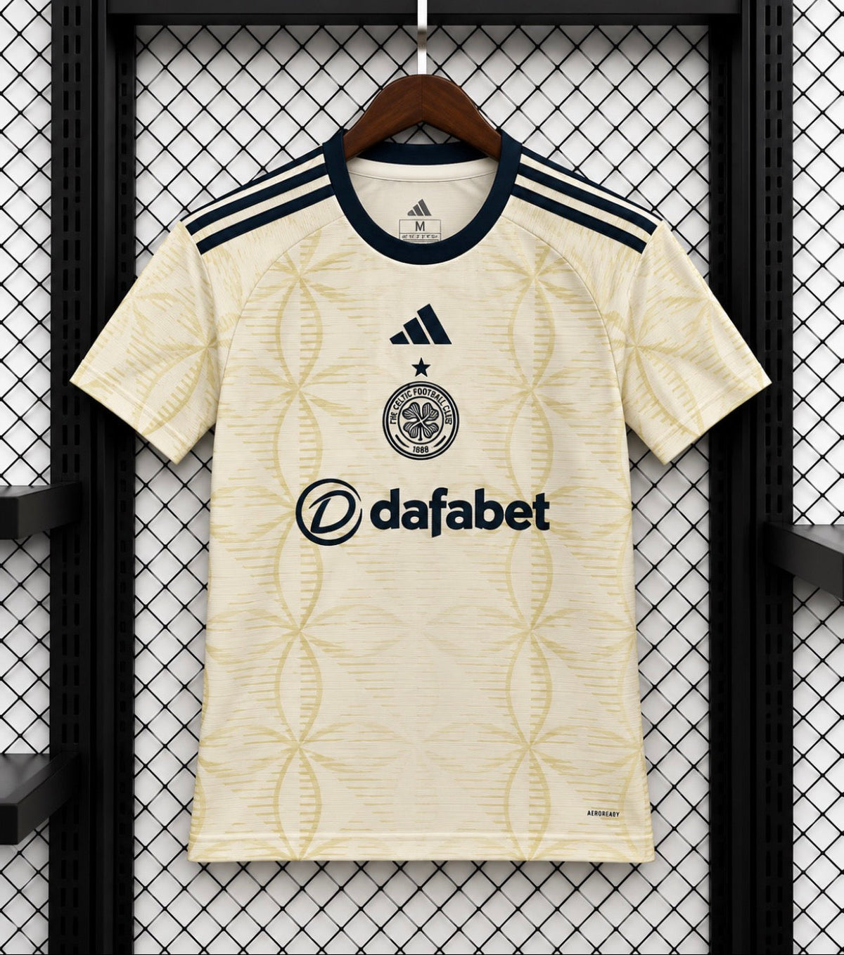 Celtic 2026/27 Third
