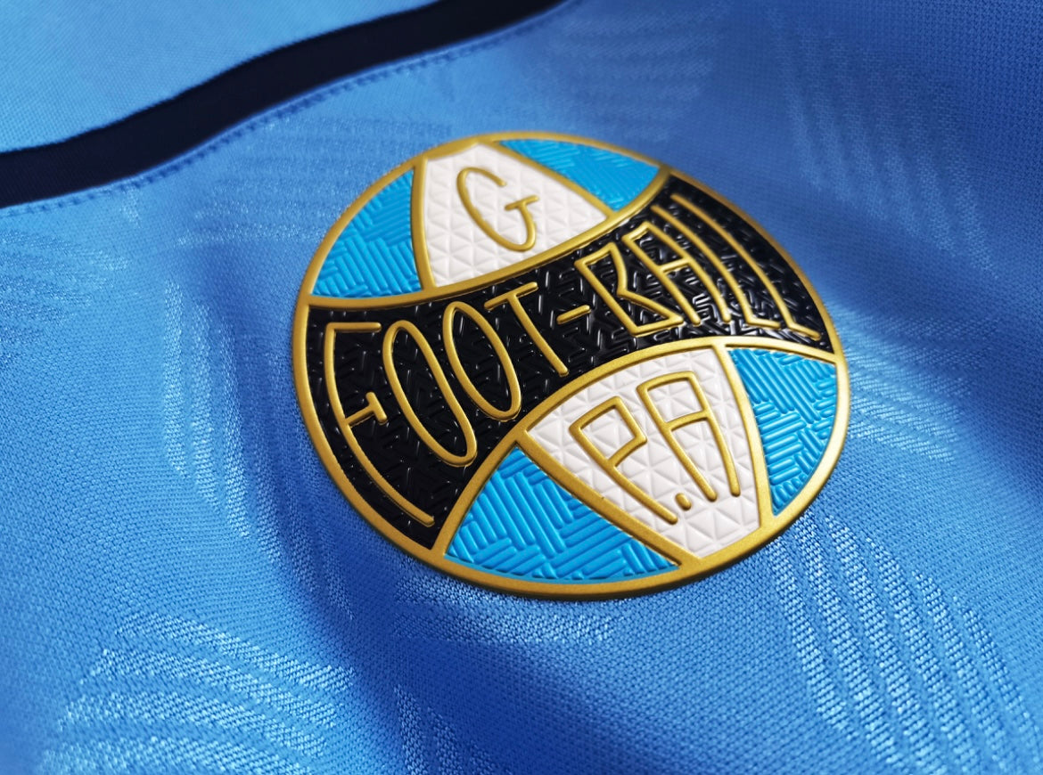 Grêmio 2020/21 Domicile