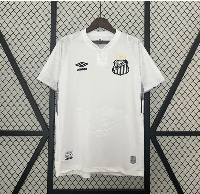 Santos 2024/25 Extérieur