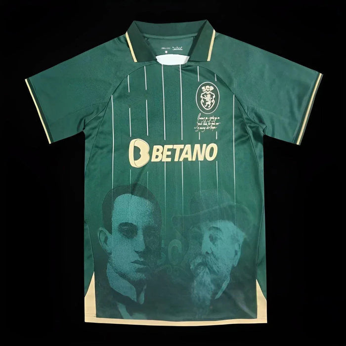 MAILLOT SPORTING ÉDITION SPÉCIALE