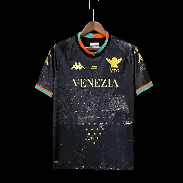 MAILLOT VENISE 2021/22