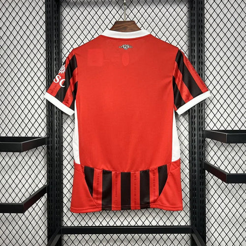 AC MILAN FOOTBALL 2024/25