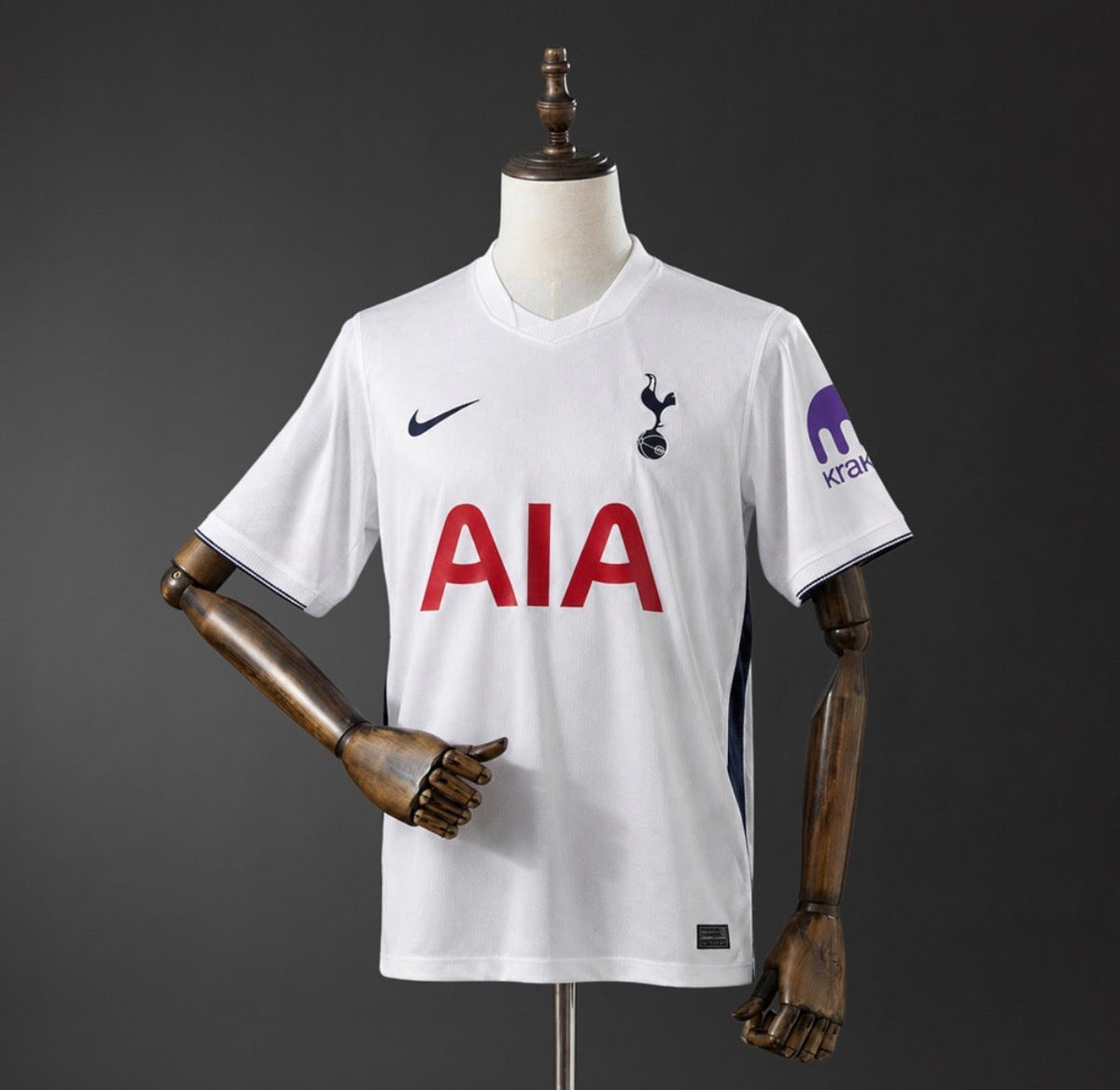 Maillot Tottenham Domicile 2025/26