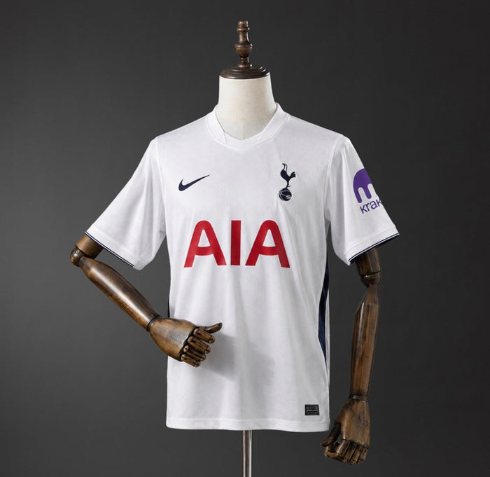 Maillot Tottenham Domicile 2025/26